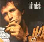 Keith Richards Talk Is Cheap