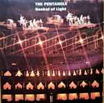 Pentangle Basket Of Light