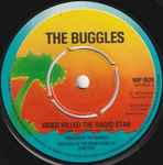 The Buggles Video Killed The Radio Star