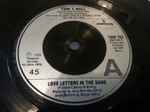 Tom T. Hall Love Letters In The Sand