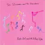 Joe Strummer & The Mescaleros Rock Art And The X-Ray Style