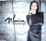 Monica The First Night