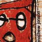 Mathew Jonson Agents Of Time