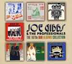 Joe Gibbs & The Professionals The 1970s Dub Albums Collection