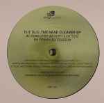 RüF Dug The Head Cleaner EP
