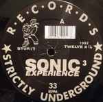 Sonic Experience Protien (Remixes)