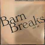 Khruangbin Barn Breaks Vol. III