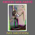 Disco Volante No Motion