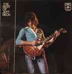 Jeff Beck The Best Of Jeff Beck
