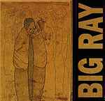 Big Ray Naked
