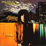 Patrick Moraz Patrick Moraz