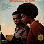 Johnny Nash & Kim Weston Johnny Nash & Kim Weston