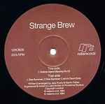 Strange Brew Dubble Agent (Spying On U)