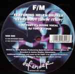F/M Featuring Helen Bruner  Everybody (Livin' It Up)