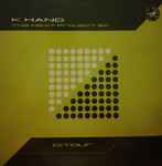 Kelli Hand The Next Project EP