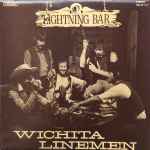 Wichita Linemen Lightning Bar