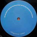 Paul Hester Break Of Dawn
