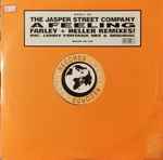 Jasper Street Company A Feeling