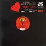 Jasper Street Company Love Changes