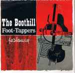 Boothill Foot Tappers Jealousy