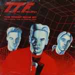 The Time Frequency The Power Zone EP