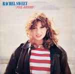 Rachel Sweet Fool Around