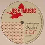 Mark E Ray Gun / Touch