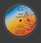 Bixi Aquarius EP