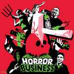 Steve Moore Horror Business
