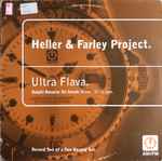 Heller & Farley Project Ultra Flava