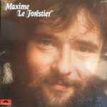 Maxime Le Forestier Maxime Le Forestier