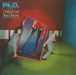 Ph.D. Ph.D.