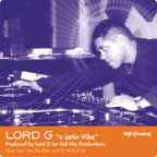 Lord G A Latin Vibe