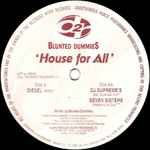 Blunted Dummies House For All