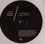 Bottin, Francisco & Rodion ‎ BFR (Space) / Zombie Erotic