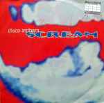 Disco Anthem Scream