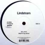 Lindstrøm De Javu (Rub N Tug Remix)