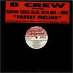 B-Crew Partay Feeling