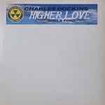 Charles Dockins feat. Sheila Ford Higher Love