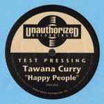 Tawanna Curry Happy People