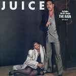 Oran 'Juice' Jones Juice