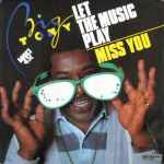 Big Tony Let The Music Play