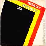 Generation X Ready Steady Go