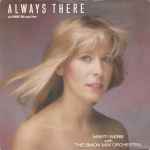 Marti Webb Always There