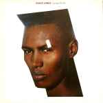 Grace Jones Living My Life