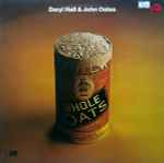 Daryl Hall & John Oates Whole Oats