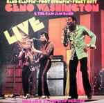 Geno Washington & The Ram Jam Band Hand Clappin-'Foot Stompin'-Funky-Butt... Live!