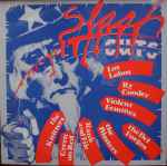 Various Slash Cuts