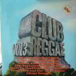Various Club Reggae Vol 3