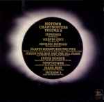 Various Motown Chartbusters Vol. 8